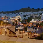 Dervish Cave House & Restaurant ホテル