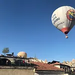 Dervish Cave House & Restaurant ホテル ギョレメ