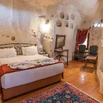 ホテル Dervish Cave House & Restaurant