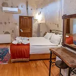Dervish Cave House & Restaurant ホテル ギョレメ