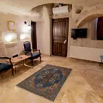 Dervish Cave House & Restaurant 3* ギョレメ