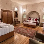 Dervish Cave House & Restaurant ホテル ギョレメ