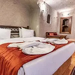 ホテル Dervish Cave House & Restaurant 3*