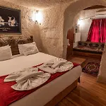 ホテル Dervish Cave House & Restaurant 3*
