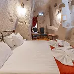 ホテル Dervish Cave House & Restaurant ギョレメ