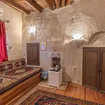 ホテル Dervish Cave House & Restaurant