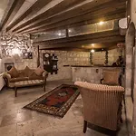 Dervish Cave House & Restaurant ホテル