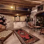 ホテル Dervish Cave House & Restaurant ギョレメ