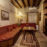 Dervish Cave House & Restaurant 3* ギョレメ
