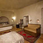 Dervish Cave House & Restaurant ホテル ギョレメ