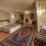 ホテル Dervish Cave House & Restaurant ギョレメ