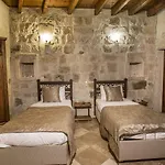 ホテル Dervish Cave House & Restaurant