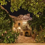 ホテル Dervish Cave House & Restaurant 3*