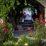 Dervish Cave House & Restaurant 3* ギョレメ