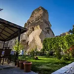 Dervish Cave House & Restaurant