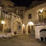 ホテル Dervish Cave House & Restaurant ギョレメ