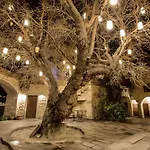 ホテル Dervish Cave House & Restaurant ギョレメ