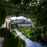 ホテル Dervish Cave House & Restaurant 3*