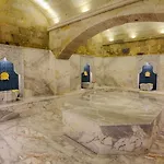 Dervish Cave House & Restaurant ギョレメ