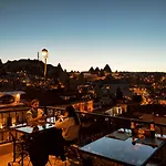ホテル Dervish Cave House & Restaurant 3*