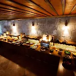 Dervish Cave House & Restaurant ホテル 3*