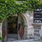 Dervish Cave House & Restaurant غوريمِيه