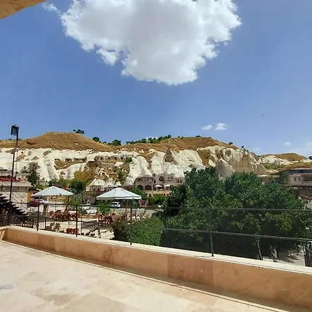 Otel Dervish Cave House & Restaurant 3*