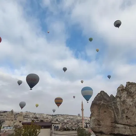 Dervish Cave House & Restaurant 호텔 3*