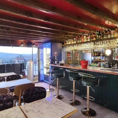 Hotel Dervish Cave House & Restaurant