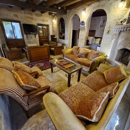 Dervish Cave House & Restaurant 호텔 3*