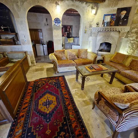 호텔 Dervish Cave House & Restaurant 3*