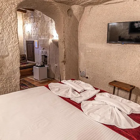 Dervish Cave House & Restaurant Ξενοδοχείο 3*