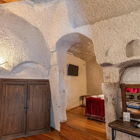 酒店 Dervish Cave House & Restaurant 3*