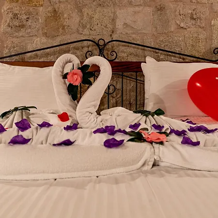 Ξενοδοχείο Dervish Cave House & Restaurant