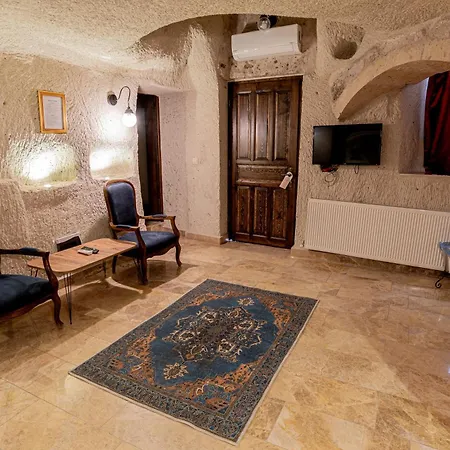 Dervish Cave House & Restaurant 3* Γκόρεμε