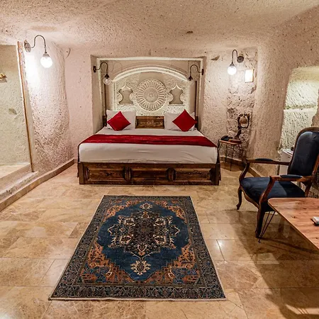 Dervish Cave House & Restaurant ホテル
