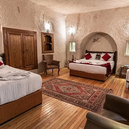 Dervish Cave House & Restaurant Ξενοδοχείο Γκόρεμε