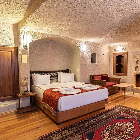 Hotel Dervish Cave House & Restaurant 2*