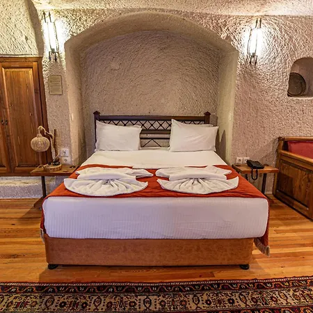 Hotel Dervish Cave House & Restaurant