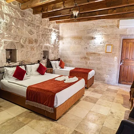 Dervish Cave House & Restaurant 3*