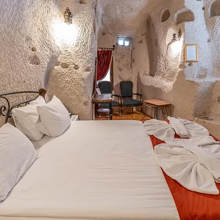 Hotel Dervish Cave House & Restaurant Göreme