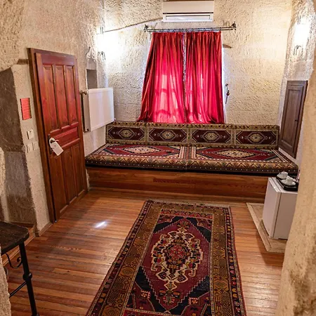 Dervish Cave House & Restaurant Hotel