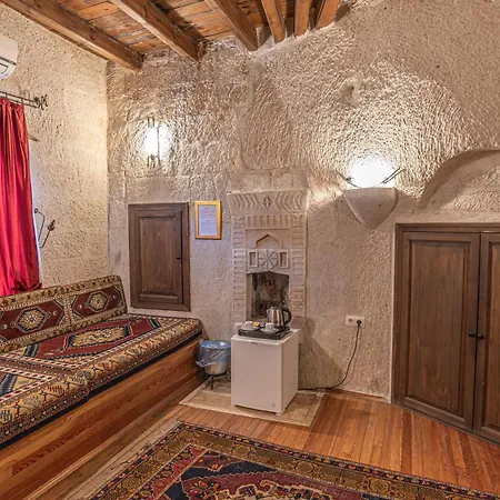 Hotel Dervish Cave House & Restaurant