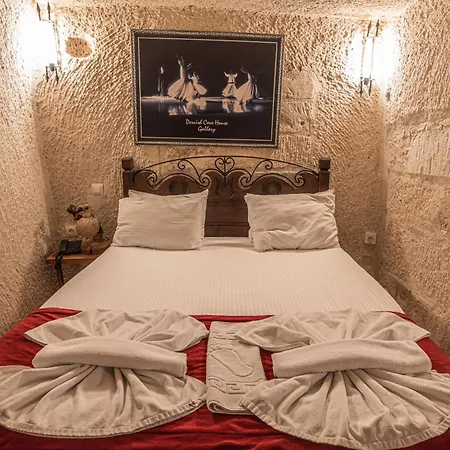 酒店 Dervish Cave House & Restaurant 3*