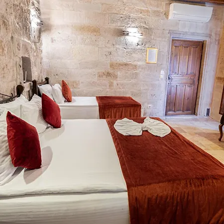 Dervish Cave House & Restaurant 호텔 괴레메