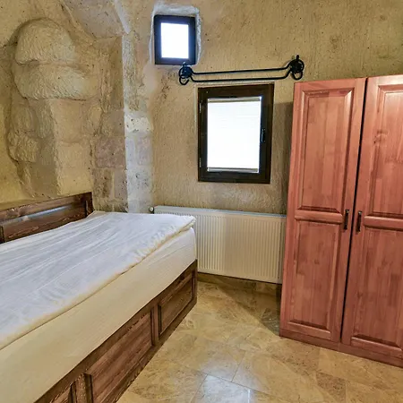 Dervish Cave House & Restaurant 3*