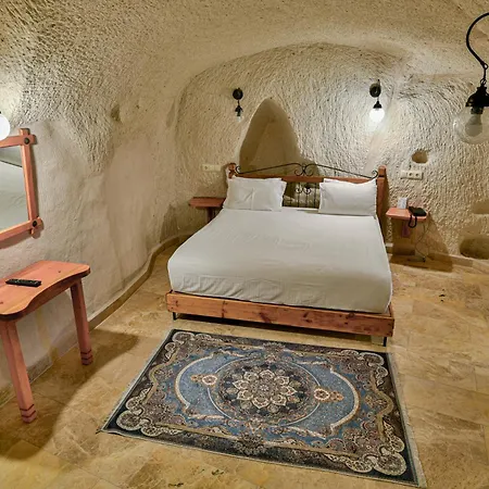 Dervish Cave House & Restaurant 3* Göreme