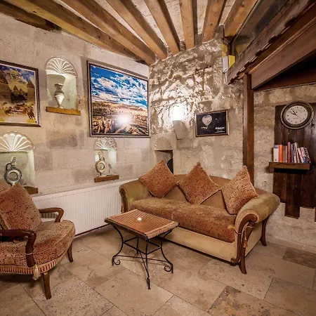 호텔 Dervish Cave House & Restaurant 3*