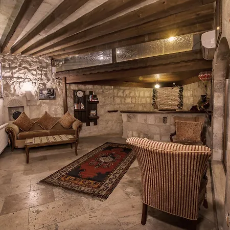 Dervish Cave House & Restaurant Hotel