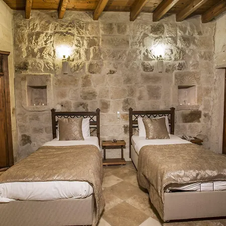 Hotel Dervish Cave House & Restaurant